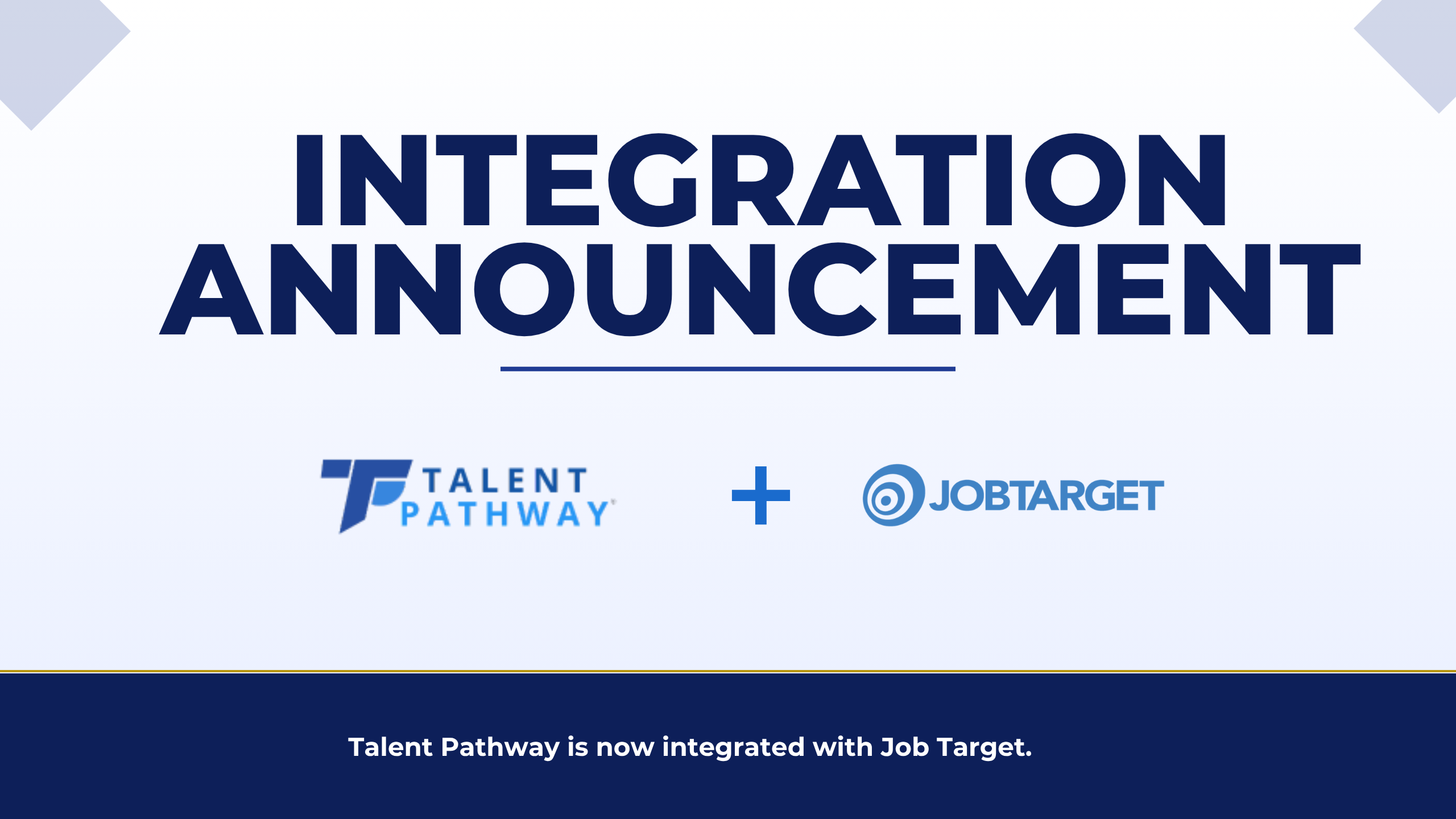 Talent Pathway + JobTarget: Expand Your Recruiting Reach Like Never Before